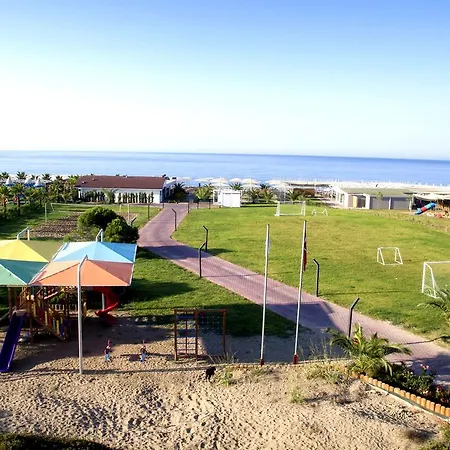 Riolavitas Resort & Spa