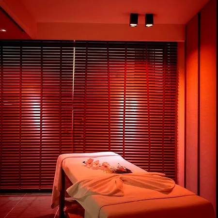 Hotel Riolavitas Resort & Spa 5*
