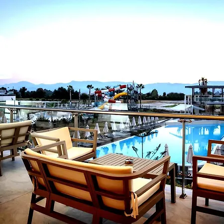 Riolavitas Resort & Spa Hotel