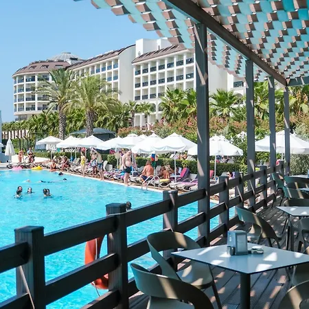Hotel Riolavitas &