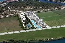 Riolavitas & Hotel Side