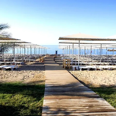 Riolavitas & Hotel 5*