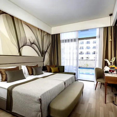 Hotel Riolavitas & 5*