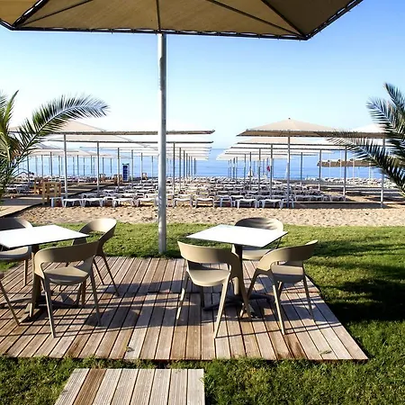 Hotel Riolavitas & 5*